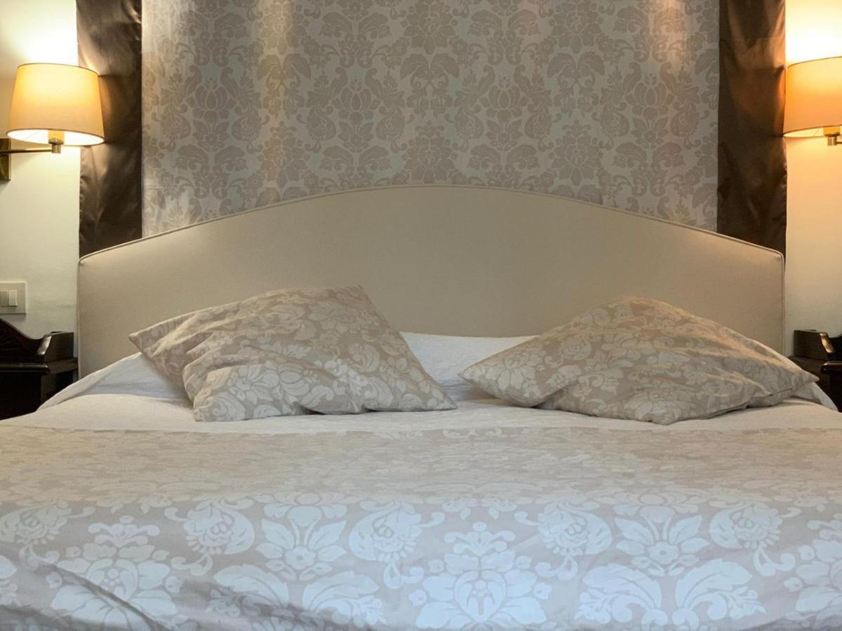 Hotel Cardenal Ram Морелья Экстерьер фото